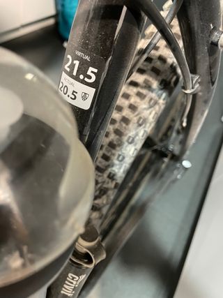 Bicicleta MTB Trek 29"