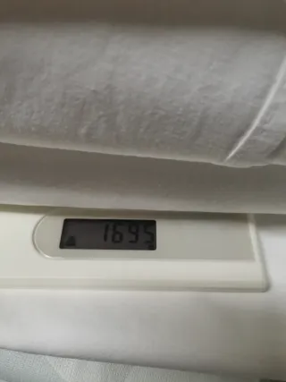 Lote sábanas antiguas algodón