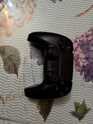 Mando DualSense PS5 Negro