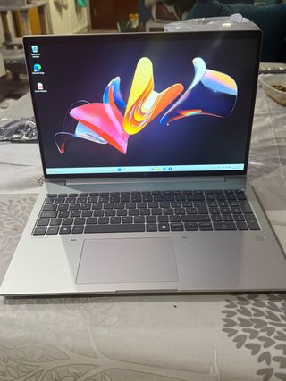 Portátil HP Elitebook 6 G1ah 16”