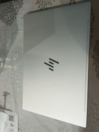 Portátil HP Elitebook 6 G1ah 16”