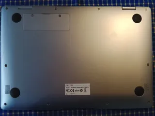 Mini portátil Prixton PANTALLA ROTA