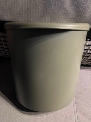 Papelera puerta autocaravana max 3kg