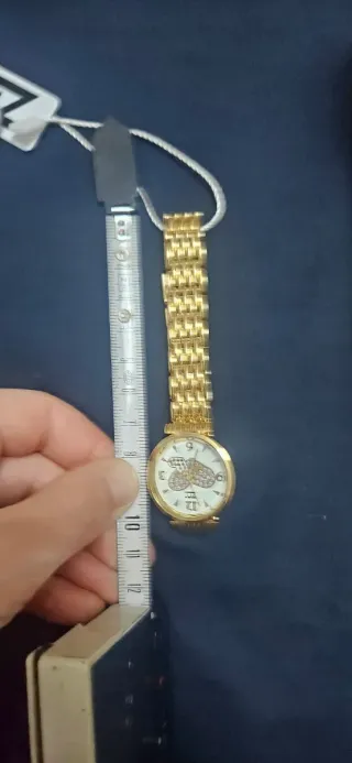 Set 2 Orologi Uomo/Donna