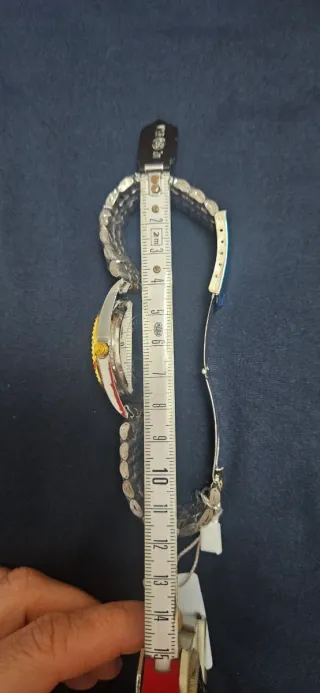 Set 2 Orologi Uomo/Donna