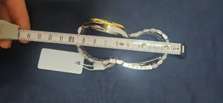 Set 2 Orologi Uomo/Donna