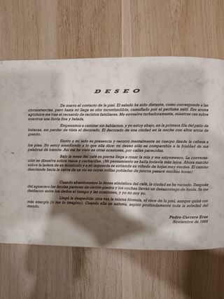 Serigrafía original Bibi - Edición limitada