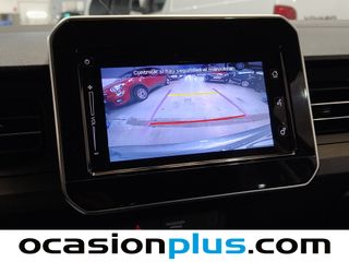 Suzuki Ignis 1.2 Mild Hybrid GLE 66 kW (90 CV)