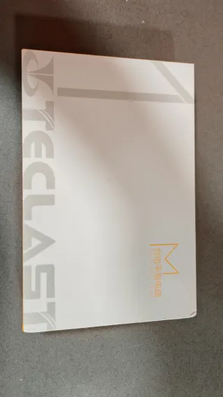 Tablet Teclast M50 de 128g gris