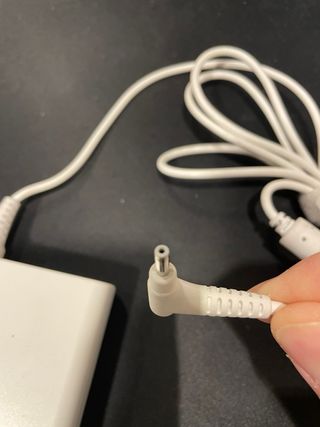 Alimentatore LiteOn PA-1650-80 per Acer TravelM