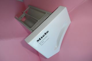Cassetto dispenser sapone Miele Novotronic W 1511