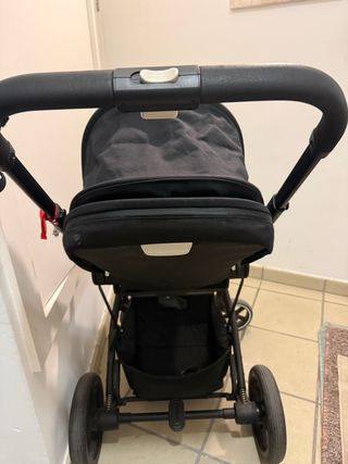Carrito Bebé Cybex Balios S