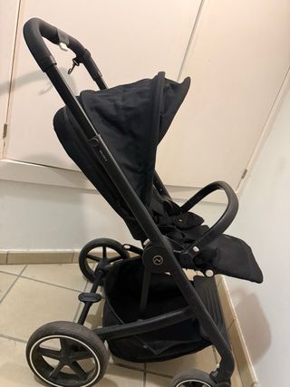Carrito Bebé Cybex Balios S