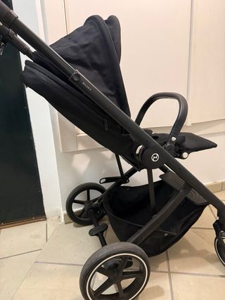 Carrito Bebé Cybex Balios S