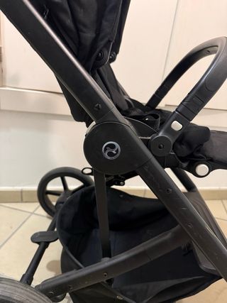 Carrito Bebé Cybex Balios S
