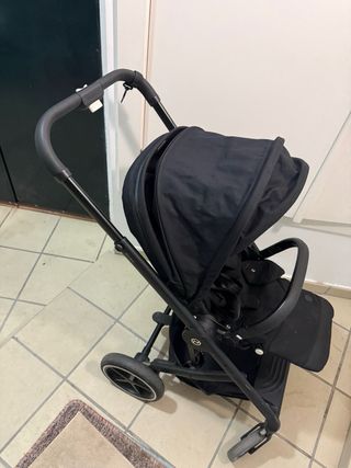 Carrito Bebé Cybex Balios S