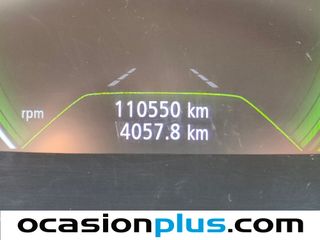 Renault Grand Scenic Zen TCe 103 kW (140 CV) GPF