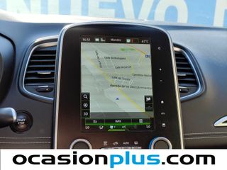 Renault Grand Scenic Zen TCe 103 kW (140 CV) GPF