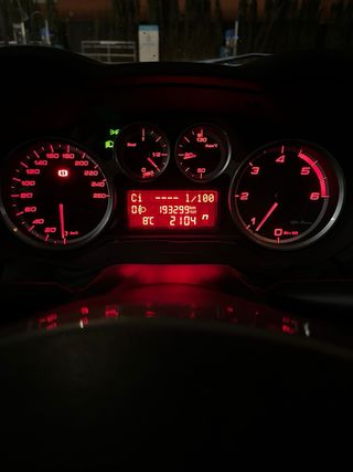 Alfa Romeo MiTO 1.3jtdm 2010