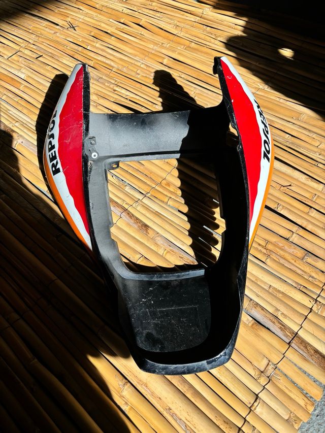 Colín Honda CBR 1000 Repsol