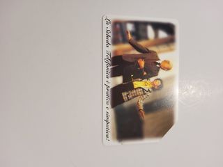 Schede Telefoniche Telecom Italia