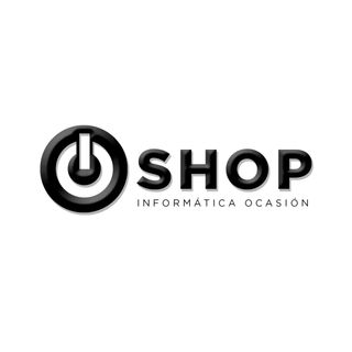 IO-SHOP - Informatica Ocasione - Spedizione 24H
