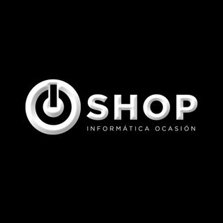 IO-SHOP - Informatica Ocasione - Spedizione 24H