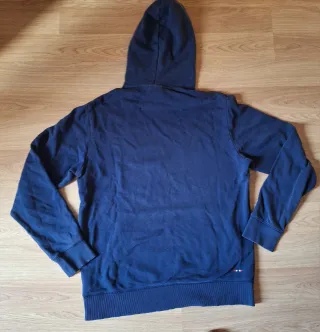 Sudadera Napapijri Azul