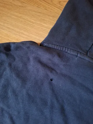 Sudadera Napapijri Azul