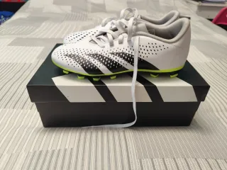 Zapatillas Adidas Predator GZ0013 Tacos Fútbol