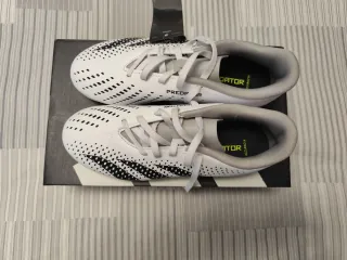 Zapatillas Adidas Predator GZ0013 Tacos Fútbol