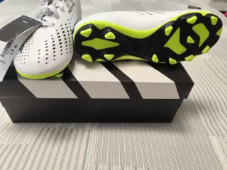 Zapatillas Adidas Predator GZ0013 Tacos Fútbol