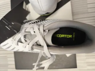 Zapatillas Adidas Predator GZ0013 Tacos Fútbol