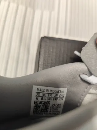 Zapatillas Adidas Predator GZ0013 Tacos Fútbol