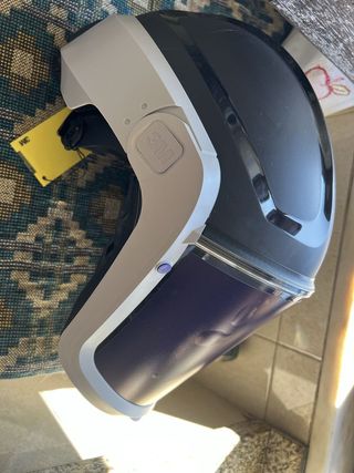 Máscara 3M Versaflo