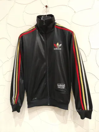 Giacca Adidas Chile 62 tg. S oversize
