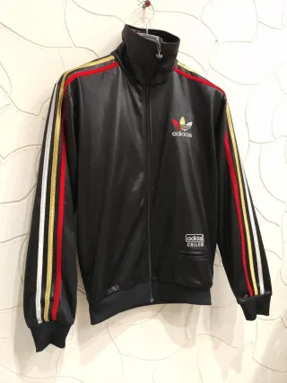 Giacca Adidas Chile 62 tg. S oversize