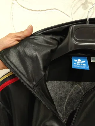 Giacca Adidas Chile 62 tg. S oversize