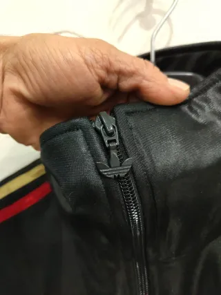 Giacca Adidas Chile 62 tg. S oversize