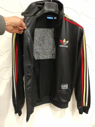 Giacca Adidas Chile 62 tg. S oversize