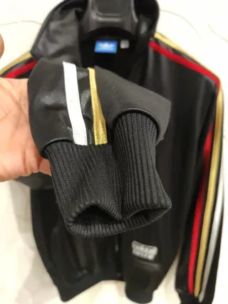 Giacca Adidas Chile 62 tg. S oversize