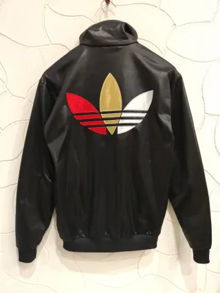 Giacca Adidas Chile 62 tg. S oversize