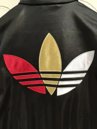 Giacca Adidas Chile 62 tg. S oversize