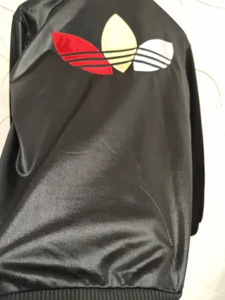 Giacca Adidas Chile 62 tg. S oversize