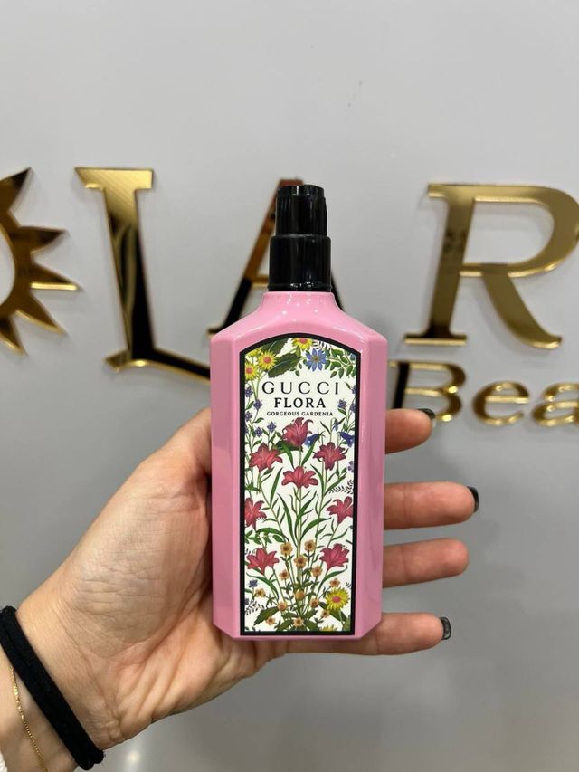 Gucci Flora Gorgeous Gardenia Eau de Parfum 50ml