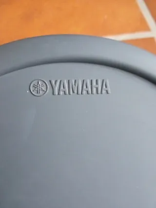 Yamaha TP65 Pad Tom