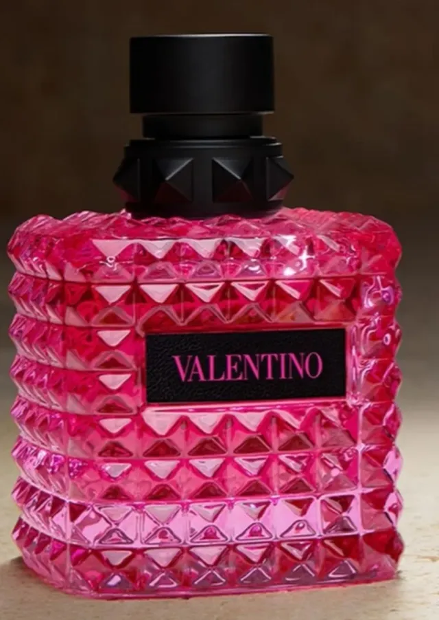 PERFUME VALENTINO DONNA BORN IN ROMA EXTRADOXE.