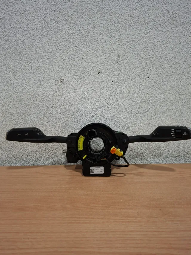 mando luces y anillo Airbag Alfa Romeo 10129730-05