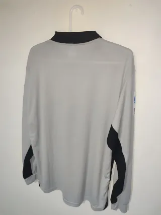 Camiseta Sporting Gijón Portero 08/09