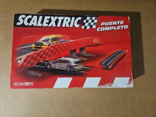 Scalextric C1 F-1